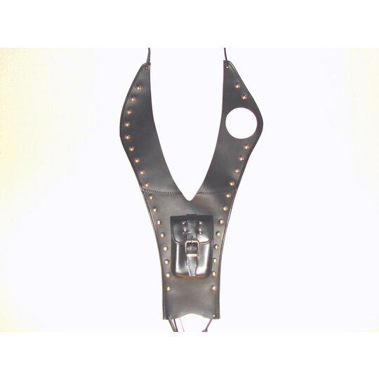 Pás na nádrž - Kawasaki 1600 Classic